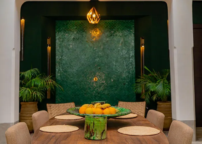 Riad Sabrawa